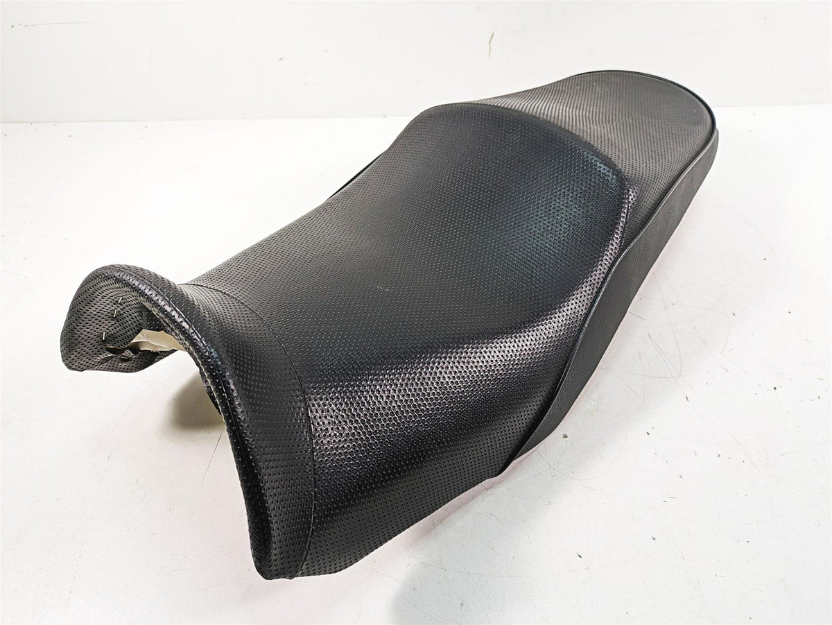 2002 Yamaha FZ1 FZS1000 Fazer Nice Duo Driver Rider Seat Saddle 5LV-24730-10-00 {{ shop.shopifyCountryName }} - Mototech271