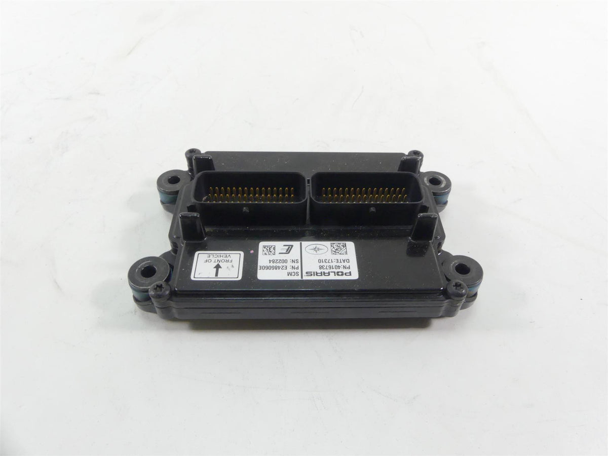 2018 Polaris RZR1000 XP EPS Turbo Dynamix Scm Programmed Lv Module 4016738 {{ shop.shopifyCountryName }} - Mototech271
