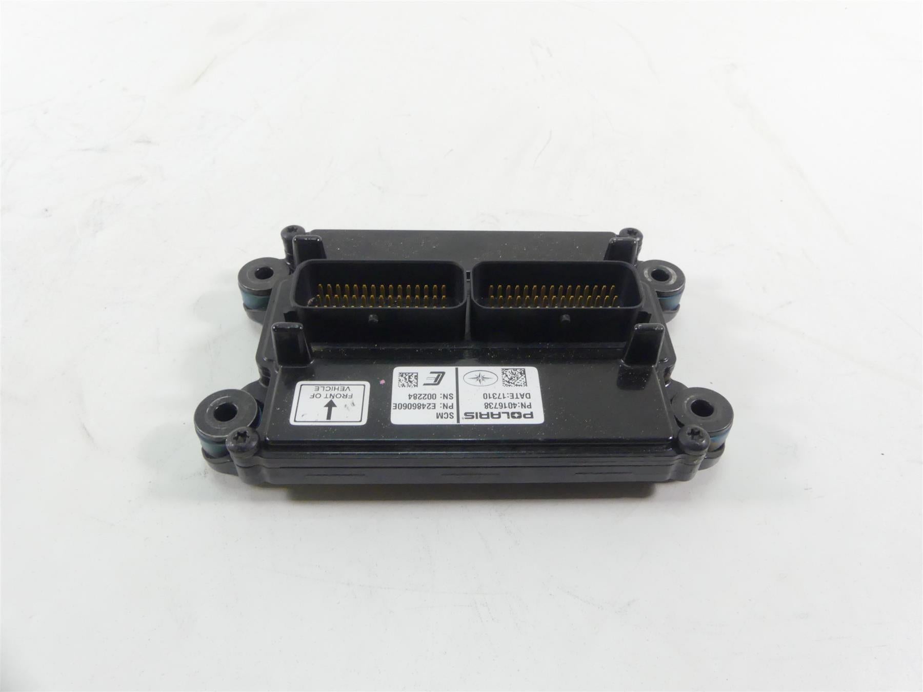 2018 Polaris RZR1000 XP EPS Turbo Dynamix Scm Programmed Lv Module 4016738 | Mototech271