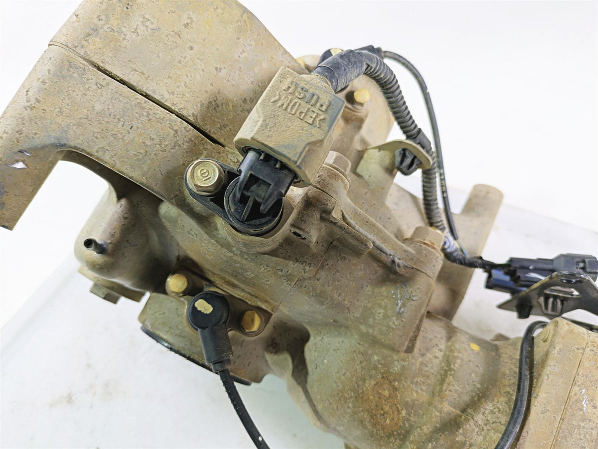 2023 Honda Talon SXS1000 S2R Front Differential Gear Box - 2k 41400-HL6-AF1 {{ shop.shopifyCountryName }} - Mototech271