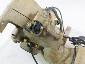 2023 Honda Talon SXS1000 S2R Front Differential Gear Box - 2k 41400-HL6-AF1