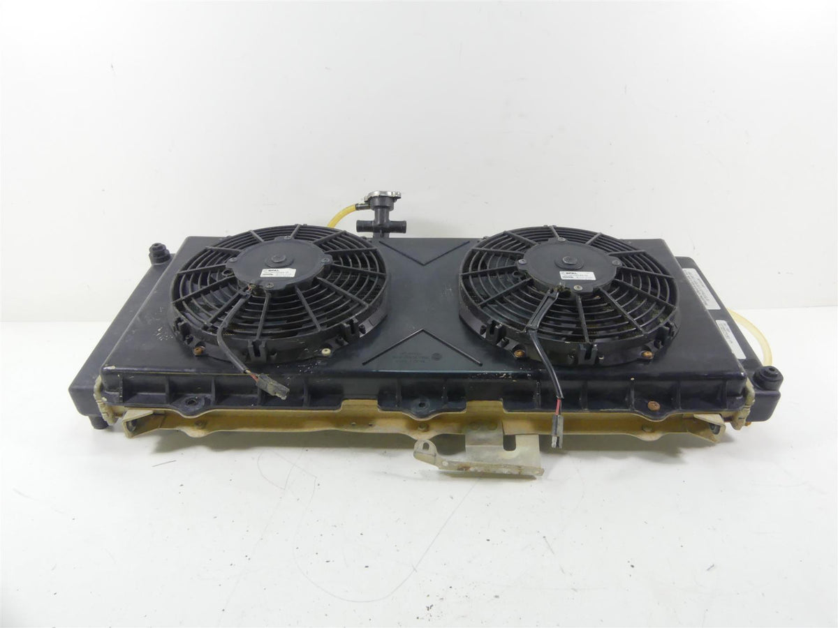 2013 Arctic Cat Wildcat 1000 LTD Radiator Fan Reservoir Set 0413-278 0413-123 {{ shop.shopifyCountryName }} - Mototech271