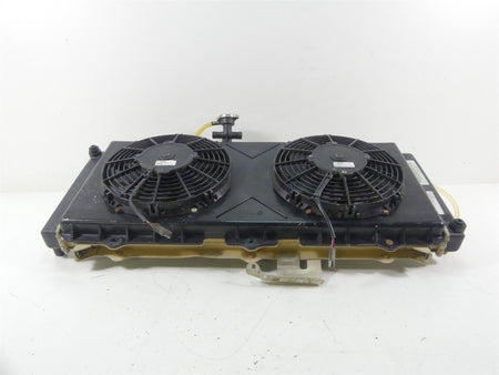 2013 Arctic Cat Wildcat 1000 LTD Radiator Fan Reservoir Set 0413-278 0413-123 {{ shop.shopifyCountryName }} - Mototech271