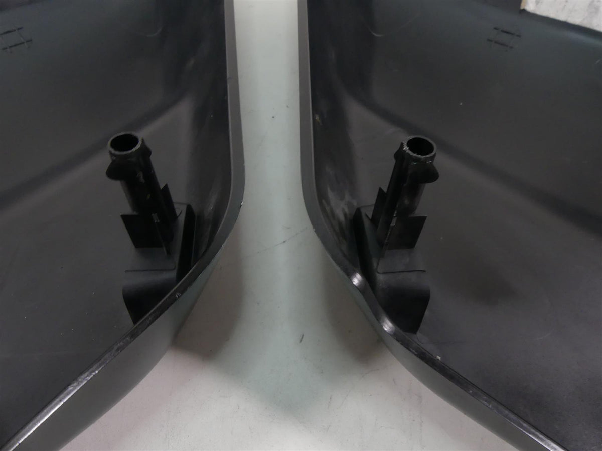 2014 Harley Touring FLHXS Street Glide Sp Side Cover & Wing Fairing Set 66048-09 {{ shop.shopifyCountryName }} - Mototech271
