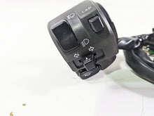 Load image into Gallery viewer, 2005 Kawasaki ZX1000 ZX10R Ninja Left Hand Turn Signal Control Switch 46091-0116 | Mototech271
