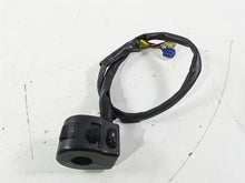 Load image into Gallery viewer, 2007 Yamaha XVS1300 V-Star Tour Left Hand Control Switch 3D8-83973-00-00
