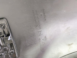 2022 Ducati Streetfighter V2 Front Fender 56416632AK 56436741A 56436631A