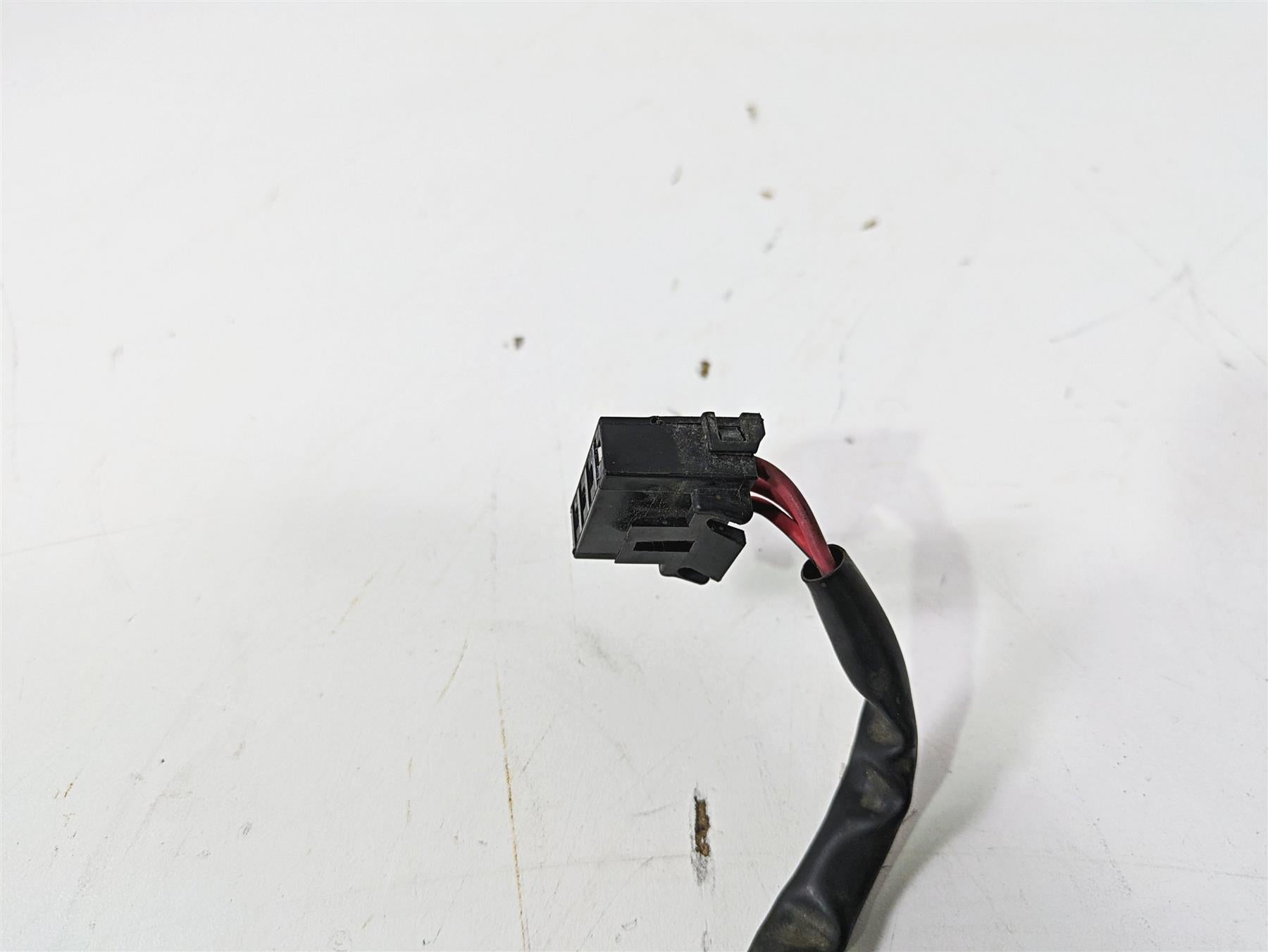 2003 Harley Dyna FXDL Low Rider 100TH Ignition Switch Key Steering Lock 71705-97 {{ shop.shopifyCountryName }} - Mototech271