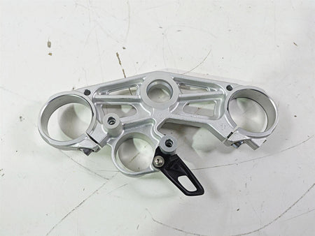 2017 BMW S1000RR K46 Upper Triple Tree Steering Clamp 31428549498 {{ shop.shopifyCountryName }} - Mototech271