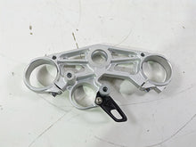 Load image into Gallery viewer, 2017 BMW S1000RR K46 Upper Triple Tree Steering Clamp 31428549498 | Mototech271
