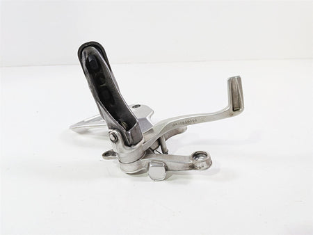 2016 BMW S1000XR K49 Right Rider Foot Peg & Brake Ped 46718553836-Mototech271