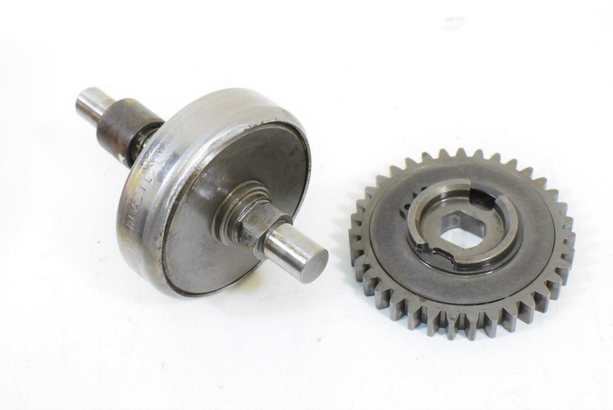 2006 Sea-Doo RXP 4-Tec Supercharged Bendix Starter Gear Clutch Set 420890632 {{ shop.shopifyCountryName }} - Mototech271