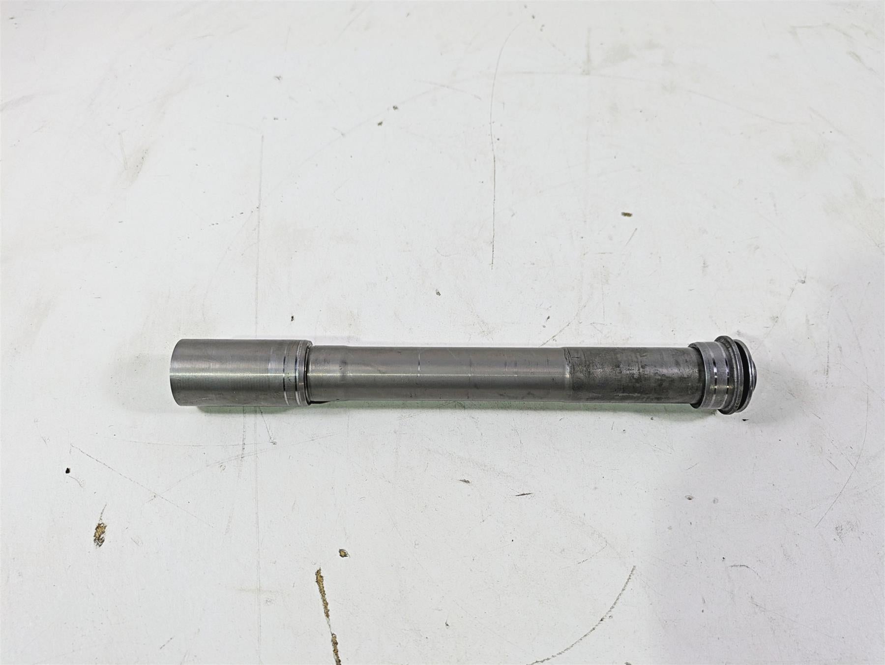 2016 BMW F800R K73 Front Axle Wheel Spindle 36318544125 {{ shop.shopifyCountryName }} - Mototech271