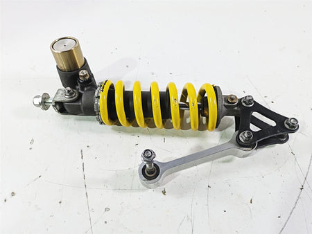 2012 Triumph Daytona 675 Straight Kyb Rear Shock Damper T2053101 {{ shop.shopifyCountryName }} - Mototech271