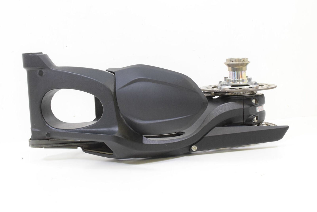 2013 Mv Agusta 675 F3 ERA Rear Swingarm Sing Arm With Axle 8B00B5783 {{ shop.shopifyCountryName }} - Mototech271