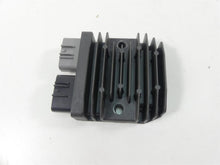 Load image into Gallery viewer, 2020 Triumph Speed Triple RS 1050 Rectifier Voltage Regulator T1300675 FH020AA
