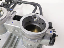Load image into Gallery viewer, 2024 Triumph Street Triple 765 R Keihin Throttle Body Bodies T1243415
