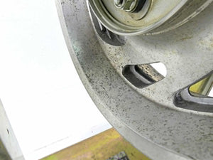 2007 Honda VTX1800 T2 Straight 16x5 Rear Wheel Rim 42650-MCV-R10 | Mototech271