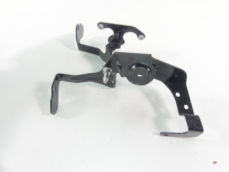 2020 Harley Softail FXBB Street Bob Electrical Battery Carrier Set 69201632 {{ shop.shopifyCountryName }} - Mototech271
