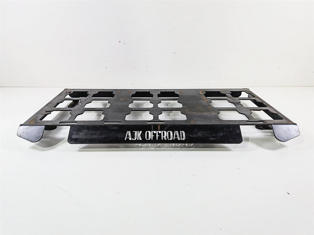 2020 Honda Talon SXS1000 S2R 1000R AJK Offroad Milwaukee Packout Mount 1.5 {{ shop.shopifyCountryName }} - Mototech271