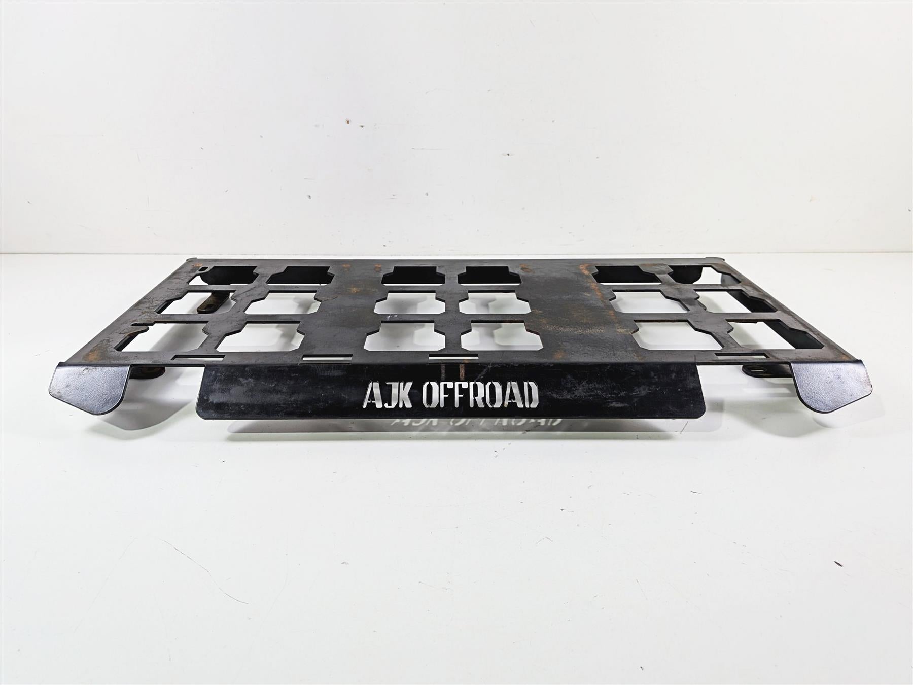 2020 Honda Talon SXS1000 S2R 1000R AJK Offroad Milwaukee Packout Mount 1.5 {{ shop.shopifyCountryName }} - Mototech271