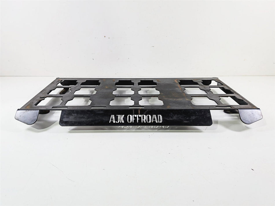 2020 Honda Talon SXS1000 S2R 1000R AJK Offroad Milwaukee Packout Mount 1.5 {{ shop.shopifyCountryName }} - Mototech271