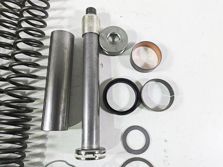 2020 Harley Touring FLHT Electra Glide Front Fork Internals Set 45500337 {{ shop.shopifyCountryName }} - Mototech271