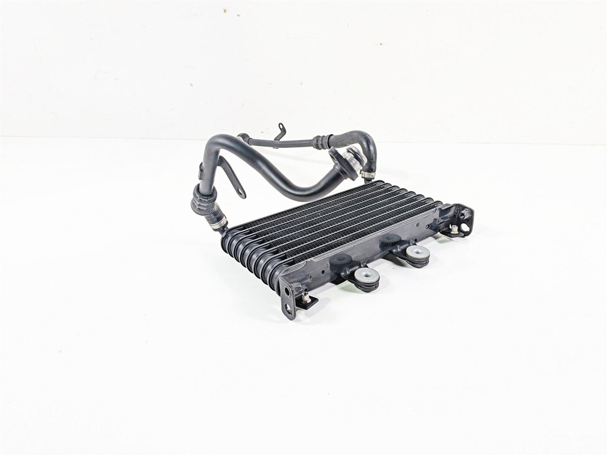 2023 BMW R nineT Scrambler K23 Oil Cooler & Lines 17218409648 {{ shop.shopifyCountryName }} - Mototech271