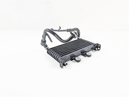 2023 BMW R nineT Scrambler K23 Oil Cooler & Lines 17218409648 {{ shop.shopifyCountryName }} - Mototech271