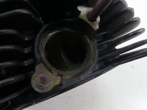 2014 Moto Guzzi Griso 1200 SE 8V Left Cylinder Head Cylinderhead 872755 | Mototech271