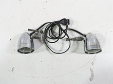Load image into Gallery viewer, 2003 Harley Dyna FXDL Low Rider 100TH Front Blinker Turn Signal Set 68972-00 | Mototech271
