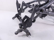 Load image into Gallery viewer, 2017 BMW F800GS K72 Achat-Grey Straight Main Frame - Export Only 46511600237 | Mototech271
