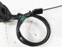 Load image into Gallery viewer, 2005 Kawasaki ZX12R Ninja Left Hand Turn Signal Control Switch 46091-0031
