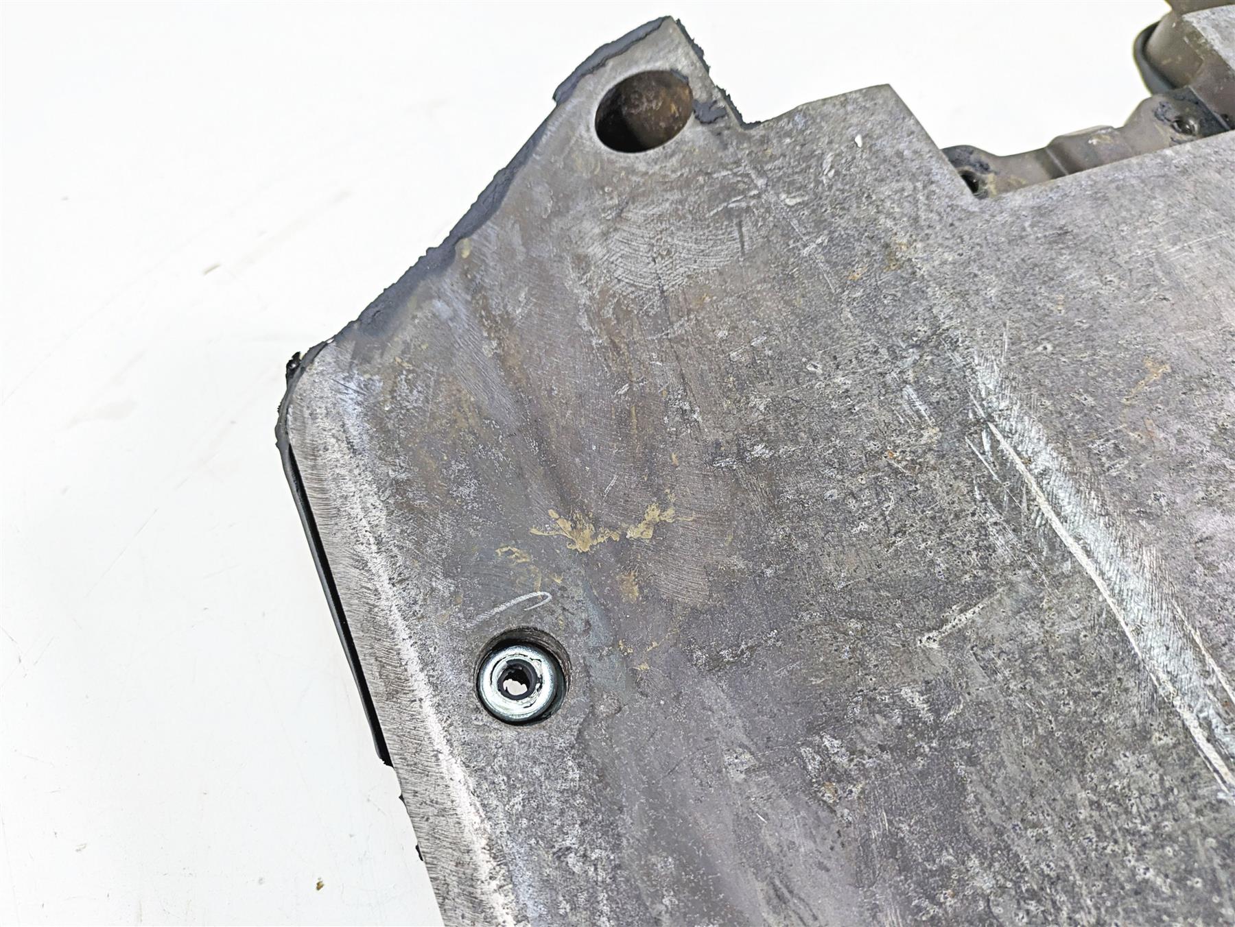 2016 Seadoo RXT 260 Rider Riding Plate 271001941 271001939 {{ shop.shopifyCountryName }} - Mototech271