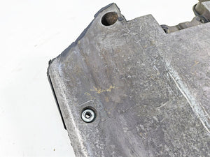 2016 Seadoo RXT 260 Rider Riding Plate 271001941 271001939