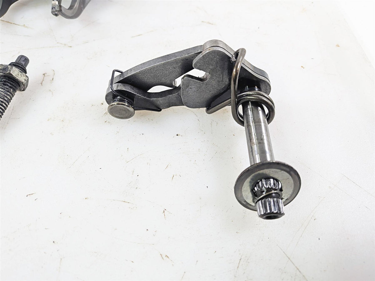 1998 Harley Dyna FXDL Low Rider Shift Drum & Shaft Parts 33320-98 {{ shop.shopifyCountryName }} - Mototech271