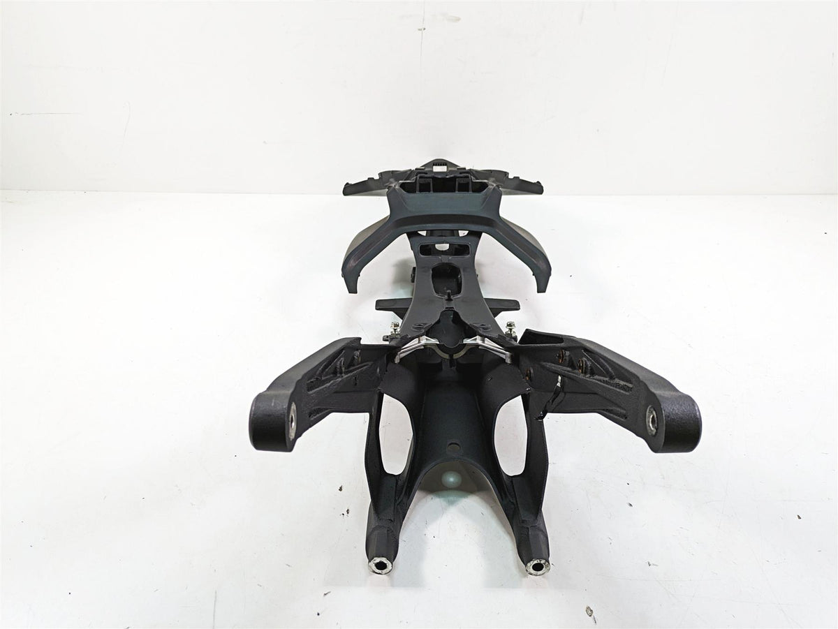 2016 Ducati Panigale 1299 S Subframe Sub Frame & Rear Inner Cover 47110253BA {{ shop.shopifyCountryName }} - Mototech271