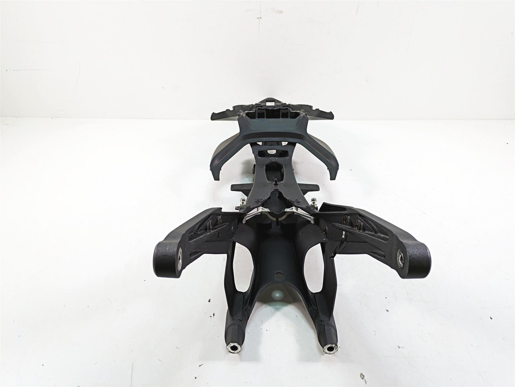 2016 Ducati Panigale 1299 S Subframe Sub Frame & Rear Inner Cover 47110253BA {{ shop.shopifyCountryName }} - Mototech271