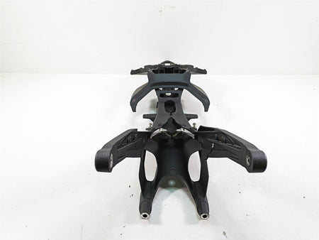 2016 Ducati Panigale 1299 S Subframe Sub Frame & Rear Inner Cover 47110253BA {{ shop.shopifyCountryName }} - Mototech271
