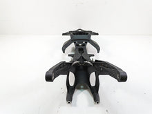 Load image into Gallery viewer, 2016 Ducati Panigale 1299 S Subframe Sub Frame &amp; Rear Inner Cover 47110253BA
