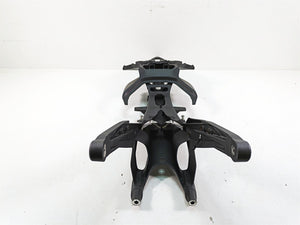 2016 Ducati Panigale 1299 S Subframe Sub Frame & Rear Inner Cover 47110253BA