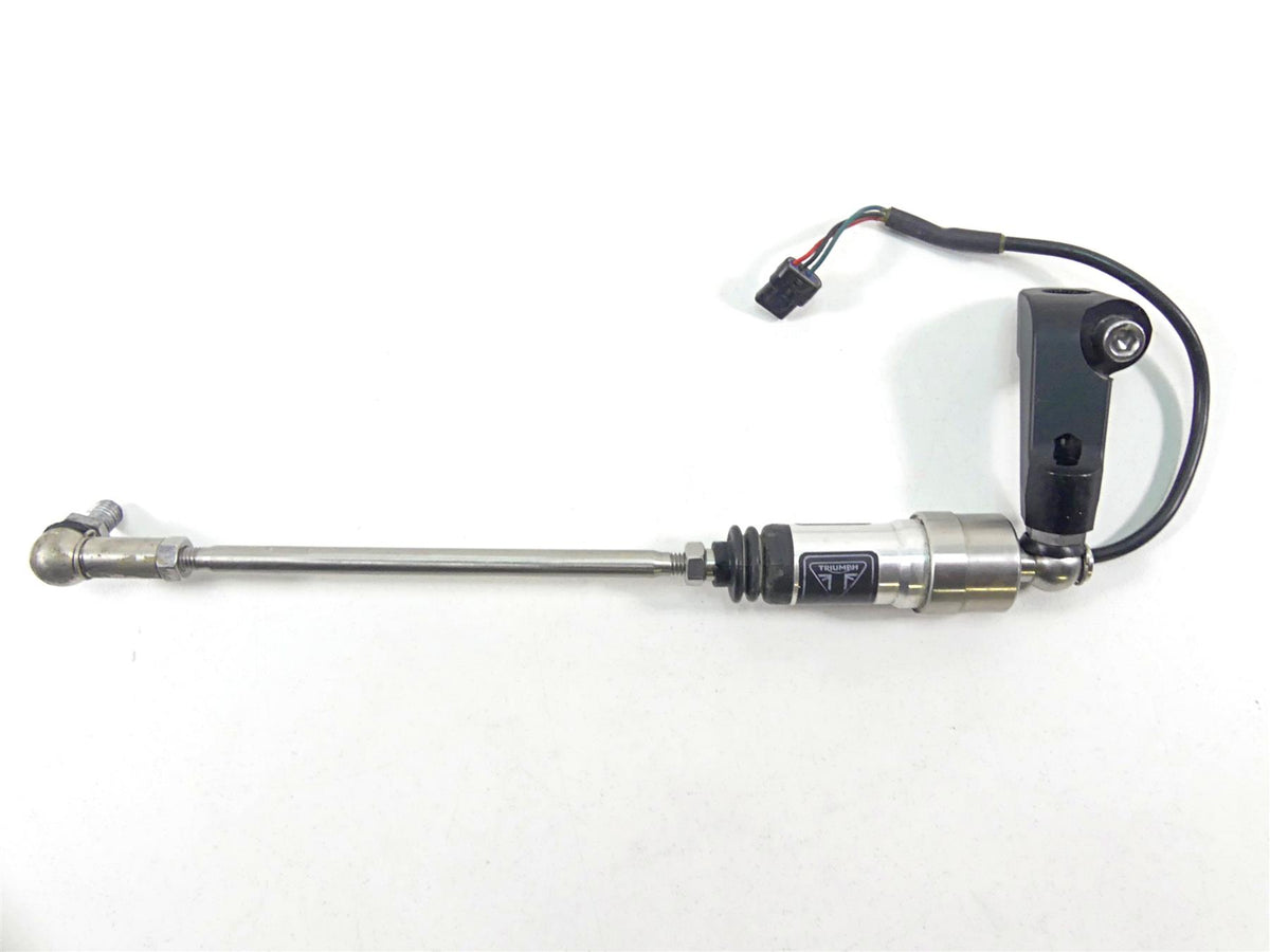 2022 Triumph Speed Triple 1200 RS Bing Quickshifter Quick Shifter T2085440 {{ shop.shopifyCountryName }} - Mototech271