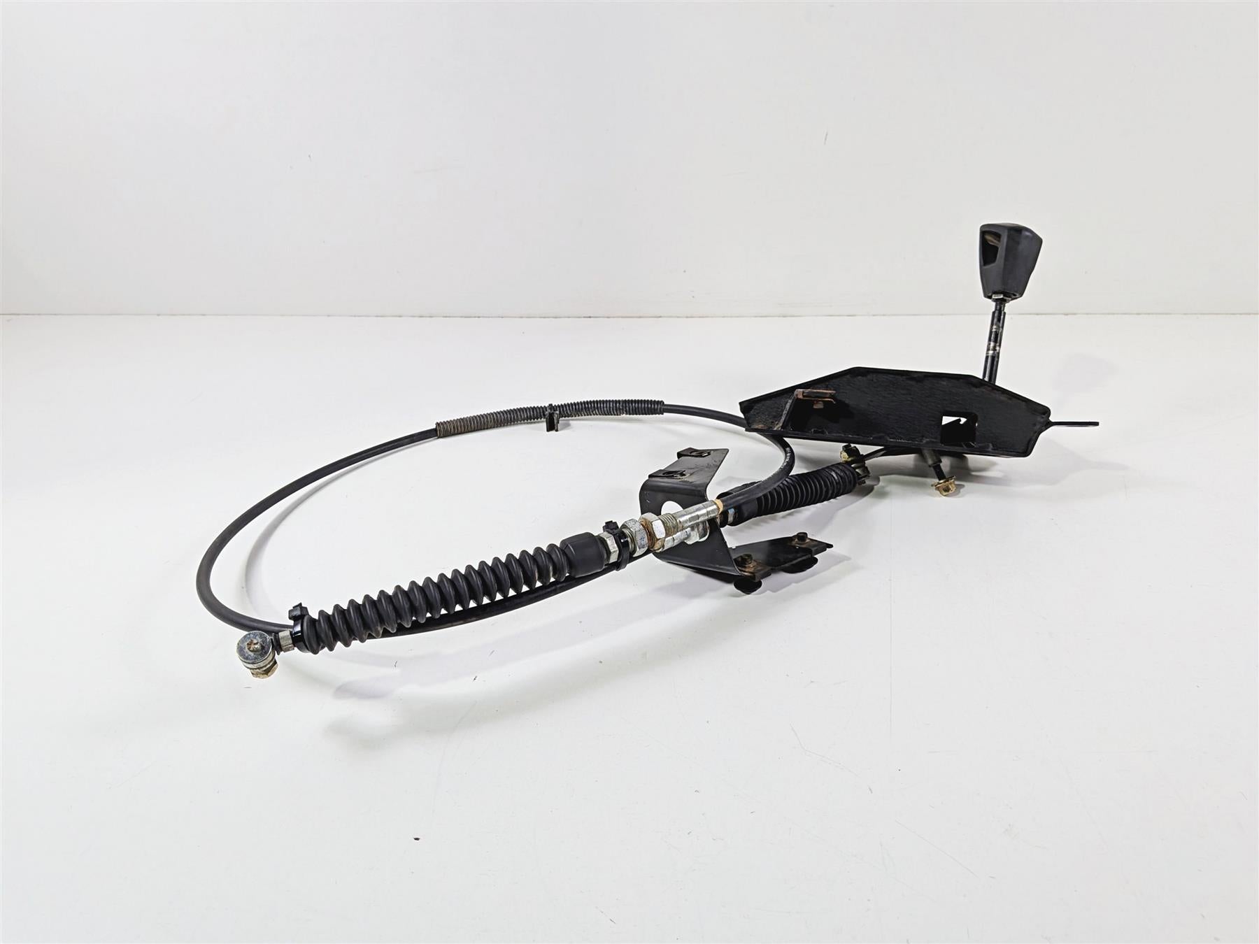 2022 Can Am Maverick X3 XRC Turbo RR 72" Gear Selector Shifter & Cable 707000711-Mototech271