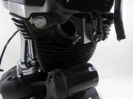 2018 Harley Softail FXBB Street Bob Runnin 107 M8 Engine Motor 6k -Vid 16200386 {{ shop.shopifyCountryName }} - Mototech271