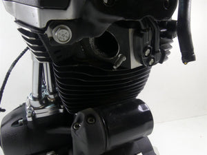 2018 Harley Softail FXBB Street Bob Runnin 107 M8 Engine Motor 6k -Vid 16200386 | Mototech271