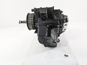 2014 Harley FXDL Dyna Low Rider 6 Speed Transmission Gear Box 27k 33083-10A | Mototech271