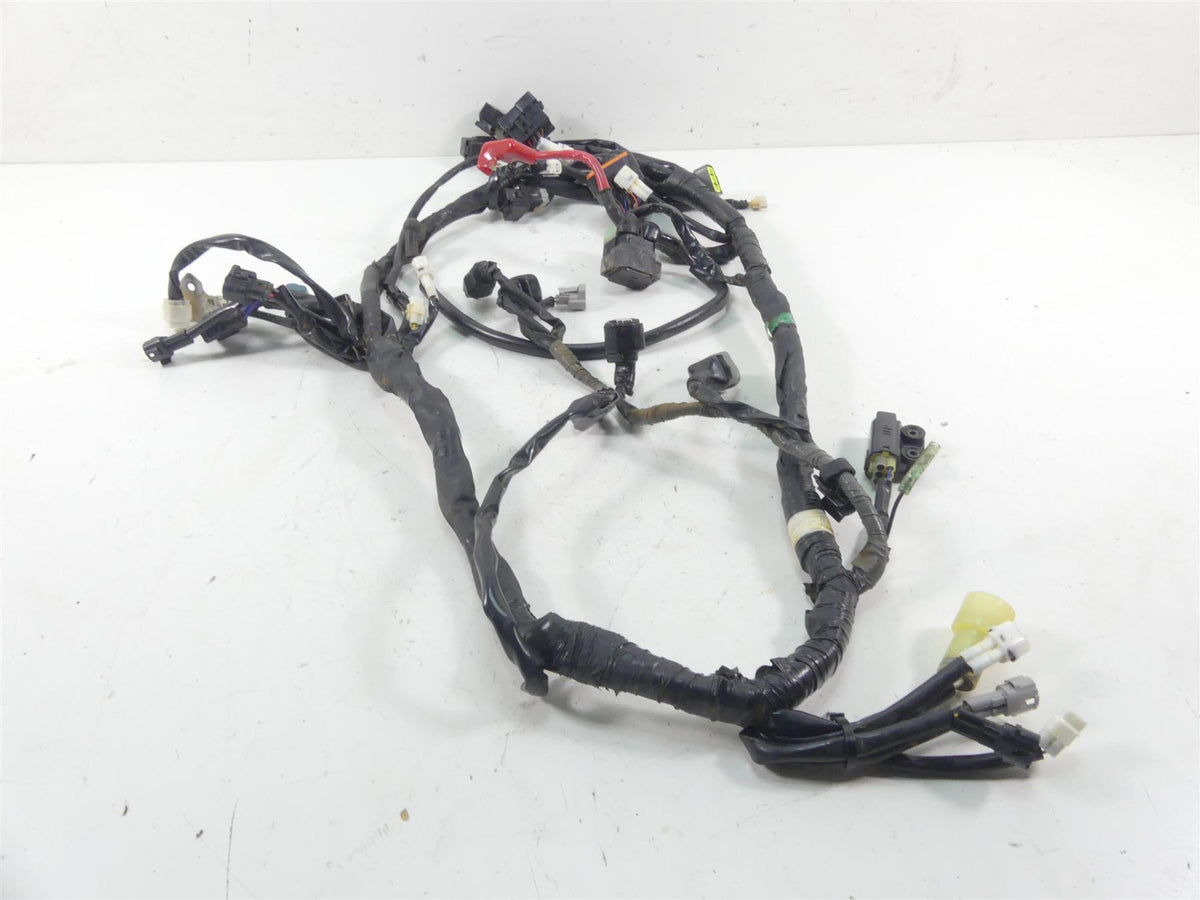 2020 Yamaha YFM 700 Raptor Wiring Harness Loom -No Cuts 2LS-82590-00-00 {{ shop.shopifyCountryName }} - Mototech271
