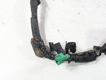 2018 Suzuki GSX1300 R Hayabusa Main Wiring Harness Loom - No Cut 36610-15HC0 {{ shop.shopifyCountryName }} - Mototech271