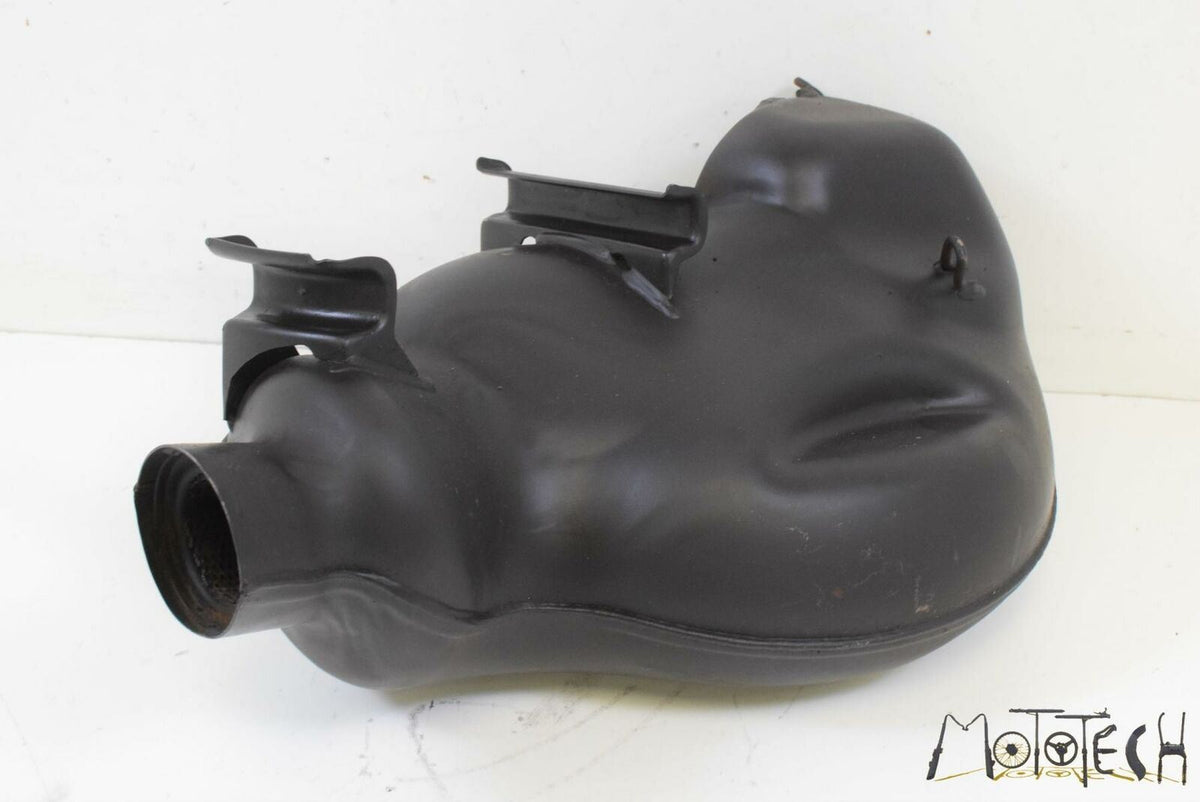 2013 Polaris PRO 800 RMK 155 OEM Resonator Exhaust Muffler 1262304-029 {{ shop.shopifyCountryName }} - Mototech271