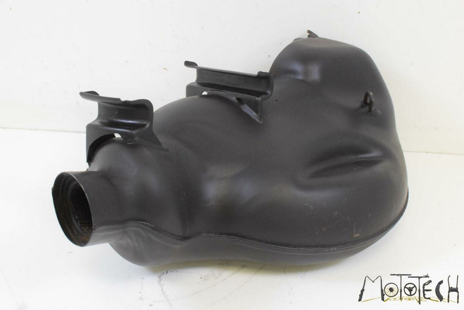 2013 Polaris PRO 800 RMK 155 OEM Resonator Exhaust Muffler 1262304-029 {{ shop.shopifyCountryName }} - Mototech271